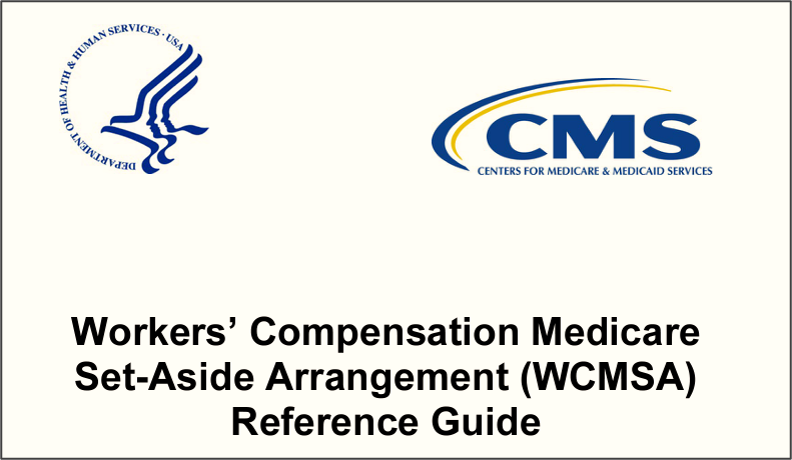 Submission of Workers’ Comp Medicare Set-Asides Required?